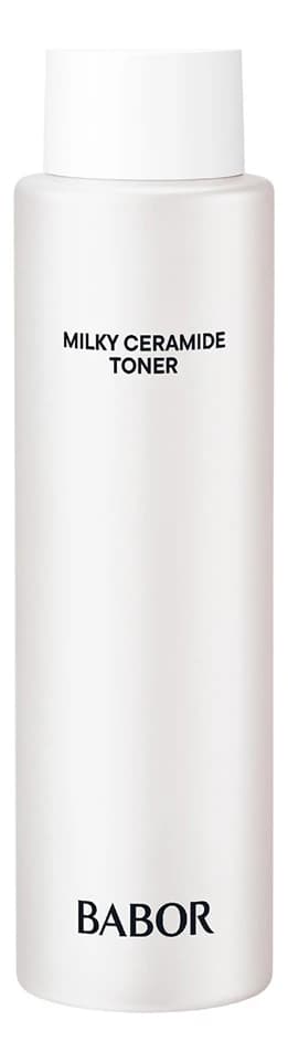 BABOR Тоник для лица с церамидами Milky Ceramide Toner