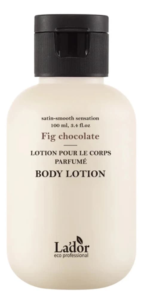 La`dor Лосьон для тела Body Lotion Fig Chocolate Лосьон