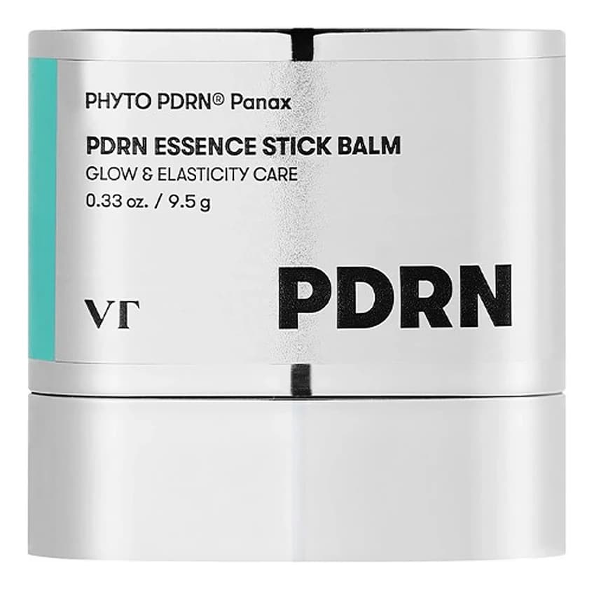 VT Cosmetics Бальзам-стик для лица PDRN Essence Stick Balm