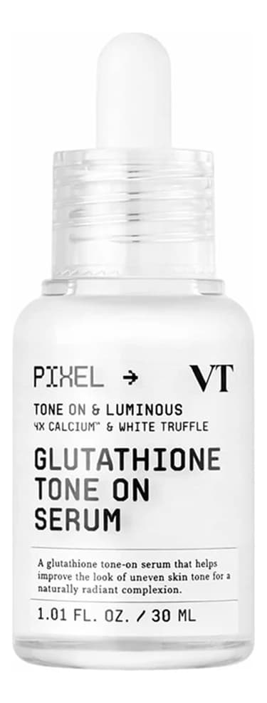 VT Cosmetics Сыворотка для лица Glutathione Tone On Serum