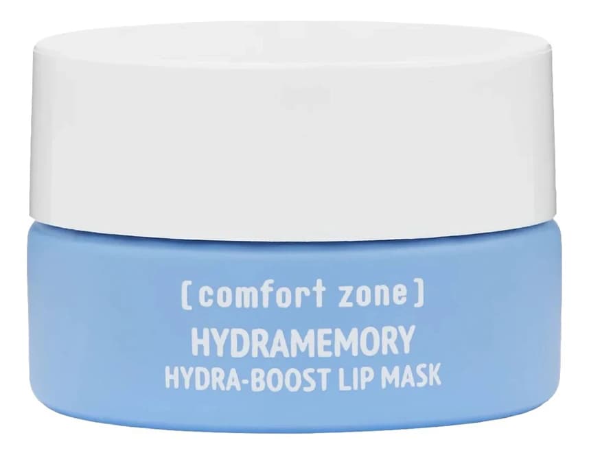 Comfort Zone Увлажняющая маска-бустер для губ Hydramemory Hydra-Boost Lip Mask
