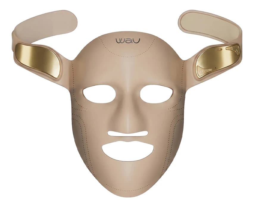 WAU Маска для фототерапии лица Led Mask 3.0
