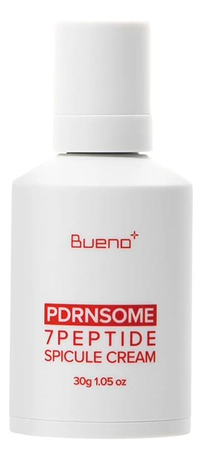 Bueno Крем для лица PDRNSOME 7 Peptide Spicule Cream