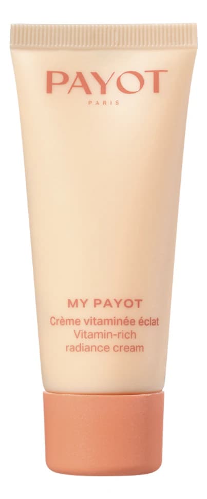 Payot Крем для сияния кожи лица c витамином С My Payot Creme Vitaminee Eclat Крем