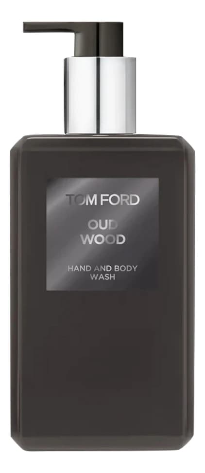 Tom Ford Oud Wood Гель для душа