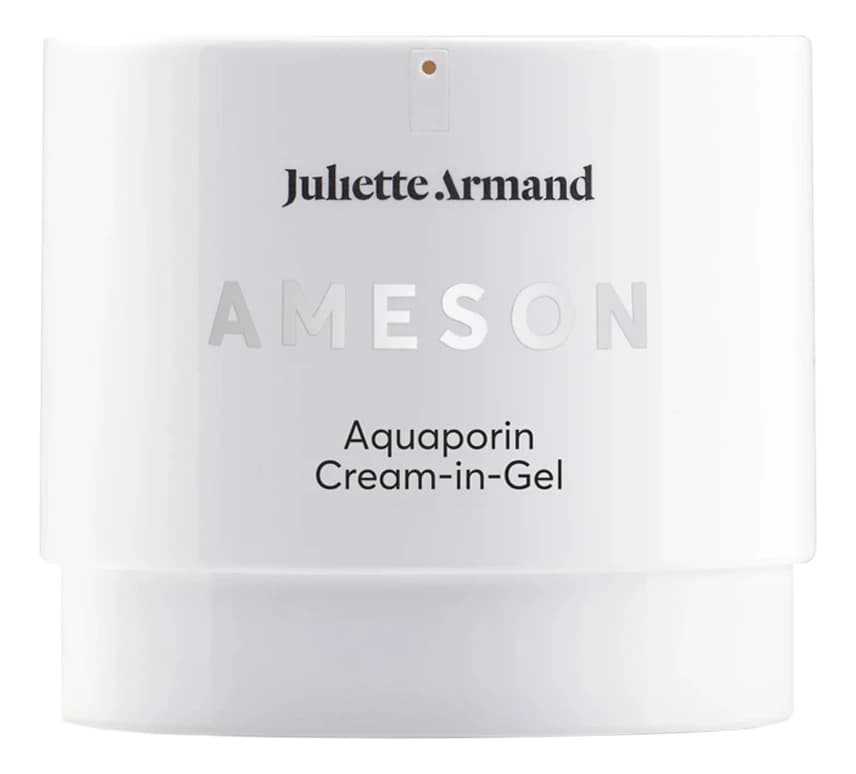 Juliette Armand Увлажняющий крем-гель для лица Ameson Aquaporin Cream In Gel