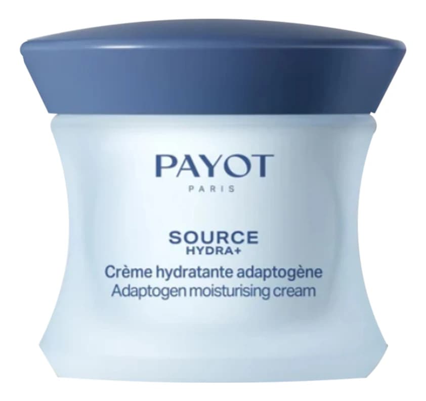 Payot Крем для лица Source Hydra + Creme Hydratante Adaptogene