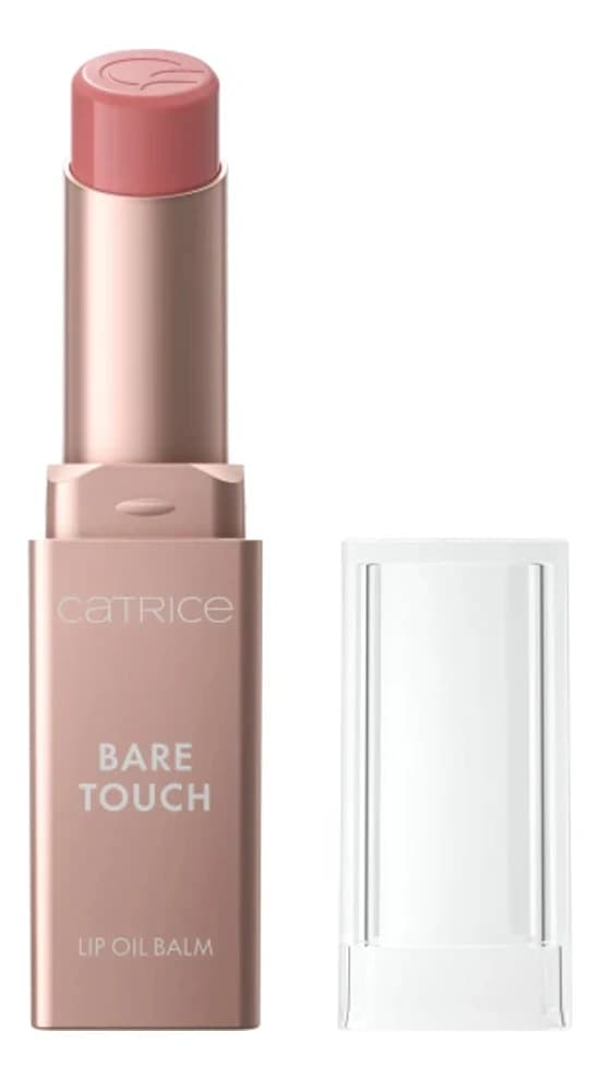 Catrice Cosmetics Бальзам для губ Bare Touch Lip Oil Balm 020 feelin' pretty