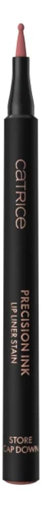 Catrice Cosmetics Лайнер для губ Precision Ink Lip Liner Stain 070 forever yes