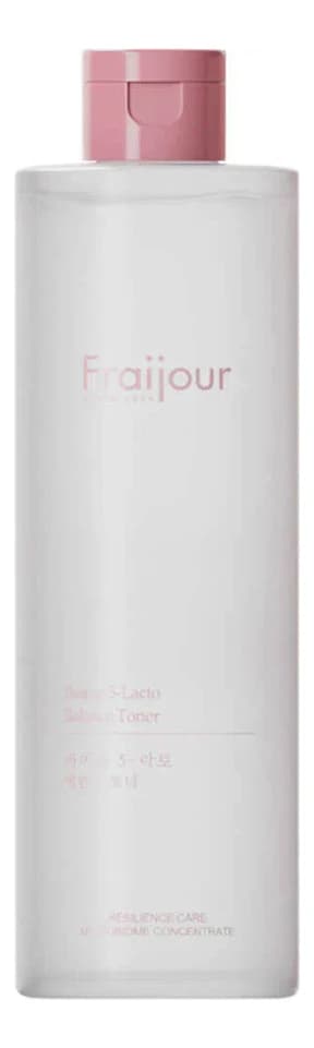 Fraijour Тонер для лица с пробиотиками Biome 5-Lacto Balance Toner