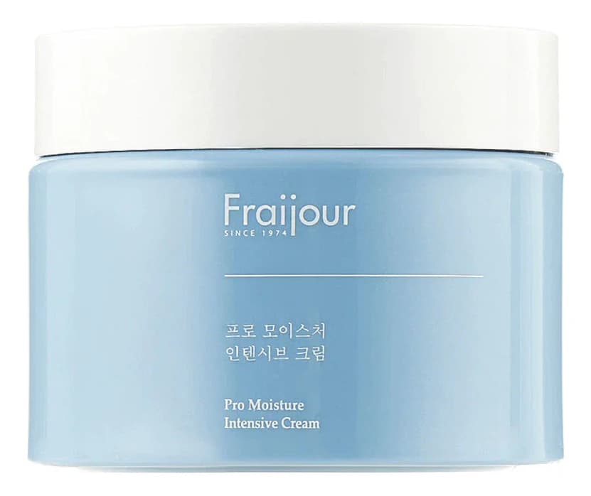 Fraijour Увлажняющий крем для лица Pro Moisture Intensive Cream Крем