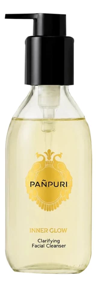 Panpuri Очищающий гель для лица Inner Glow Clarifying Facial Cleanser