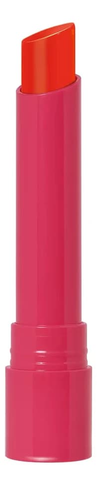 PUPA Milano Увлажняющее твердое масло для губ Pleasure Lip Oil Stylo 003 арбуз красный