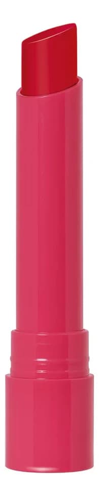 PUPA Milano Увлажняющее твердое масло для губ Pleasure Lip Oil Stylo 004 арбуз темно-красный