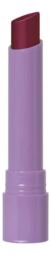 PUPA Milano Увлажняющее твердое масло для губ Pleasure Lip Oil Stylo 006 голубика-бордовый