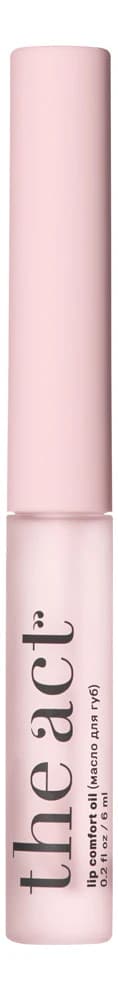 The Act Масло-блеск для губ Lip Oil