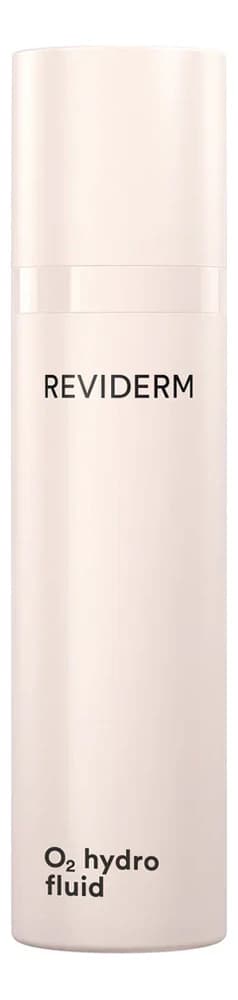 Reviderm Балансирующий увлажняющий флюид для лица O2 Hydro Fluid