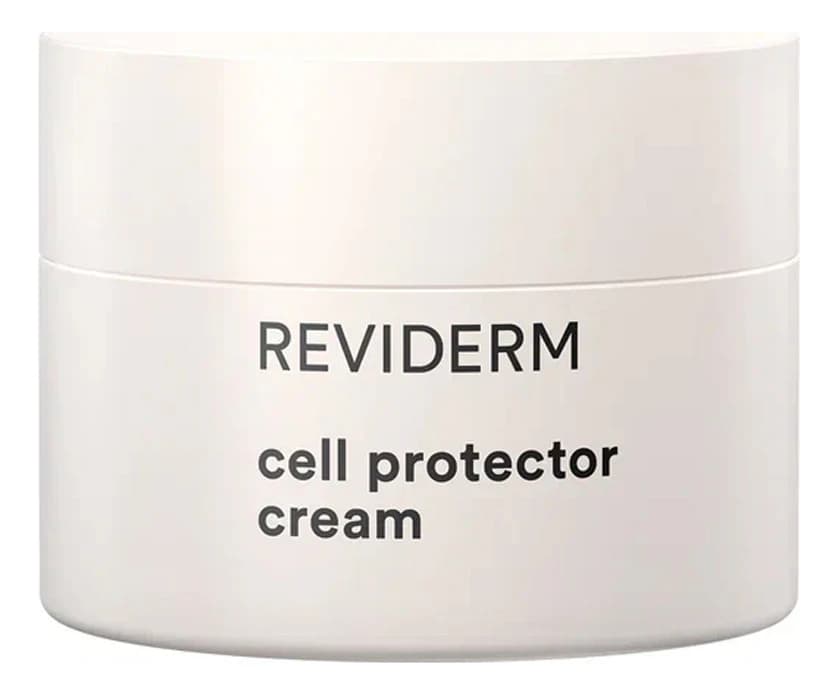 Reviderm Дневной крем для лица Cell Protector Cream