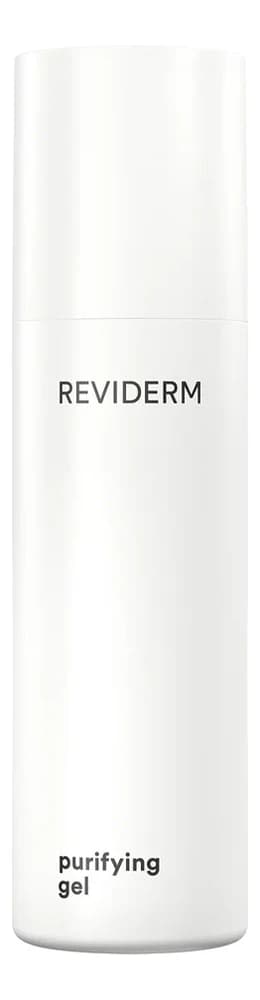 Reviderm Очищающий гель для лица Purifying Gel
