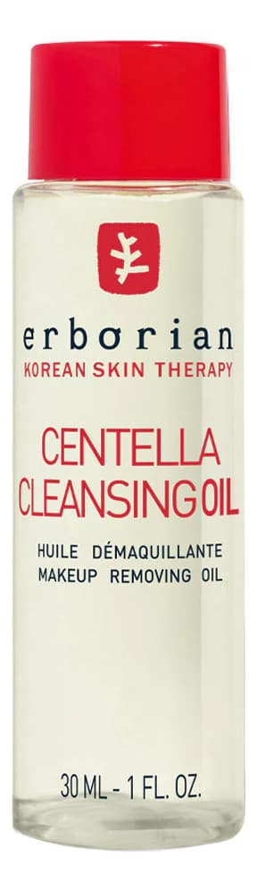 Erborian Гидрофильное масло для лица Centella Cleansing Oil Масло