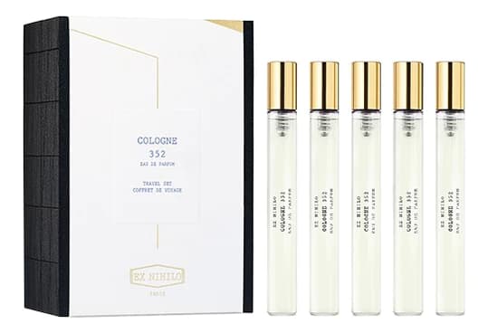 Ex Nihilo Cologne 352 Парфюмерная вода 5*