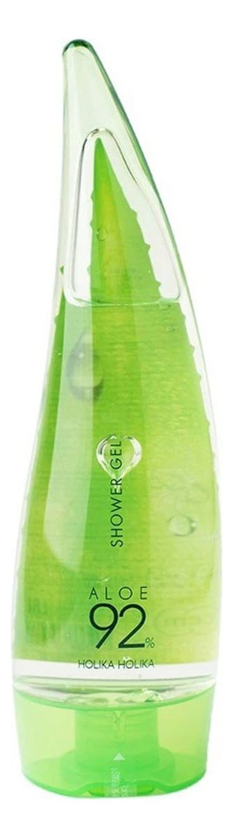 Holika Holika Гель для душа Aloe 92% Shower Gel