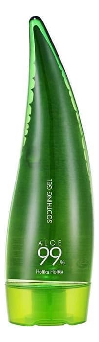 Holika Holika Универсальный гель для лица и тела Aloe 99% Soothing Gel Гель