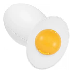 Holika Holika Пилинг-гель для лица Sleek Egg Skin Peeling Gel White (белый