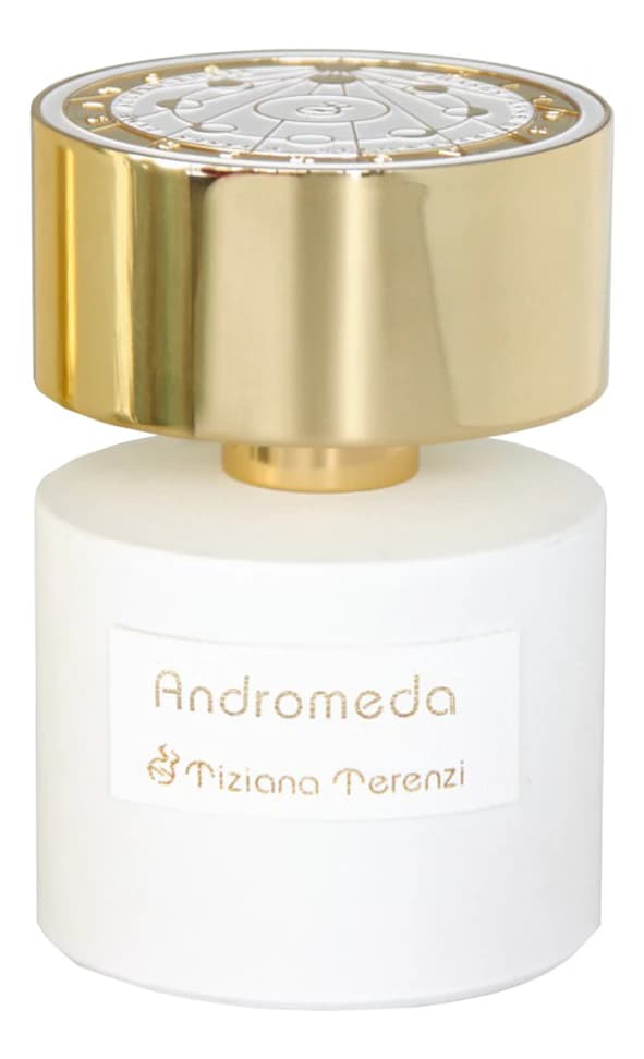 Tiziana Terenzi Andromeda Духи