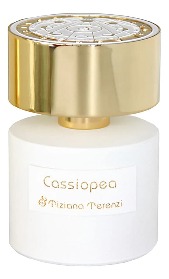Tiziana Terenzi Cassiopea Духи