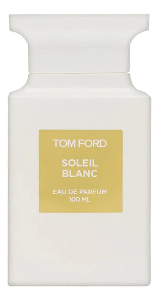 Tom Ford Soleil Blanc Парфюмерная вода