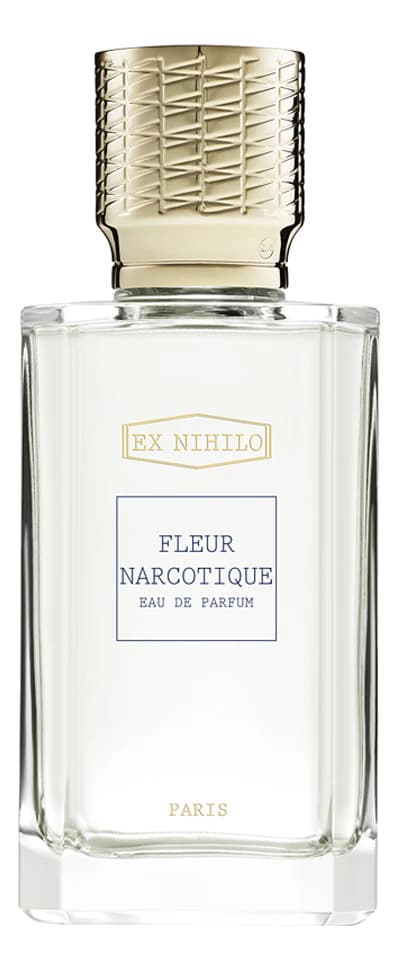 Ex Nihilo Fleur Narcotique Парфюмерная вода