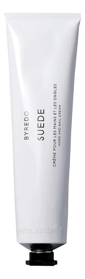 Byredo Крем для рук Suede