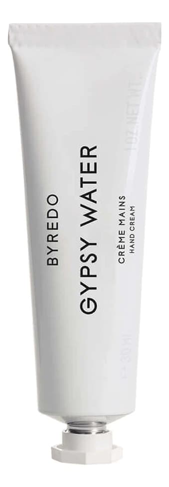 Byredo Gypsy Water Крем для рук
