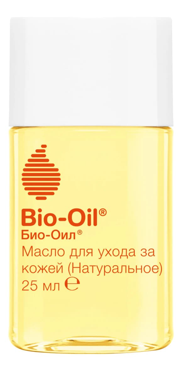 Bio-Oil Масло косметическое для тела
