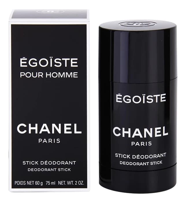 Chanel Egoiste Дезодорант твердый