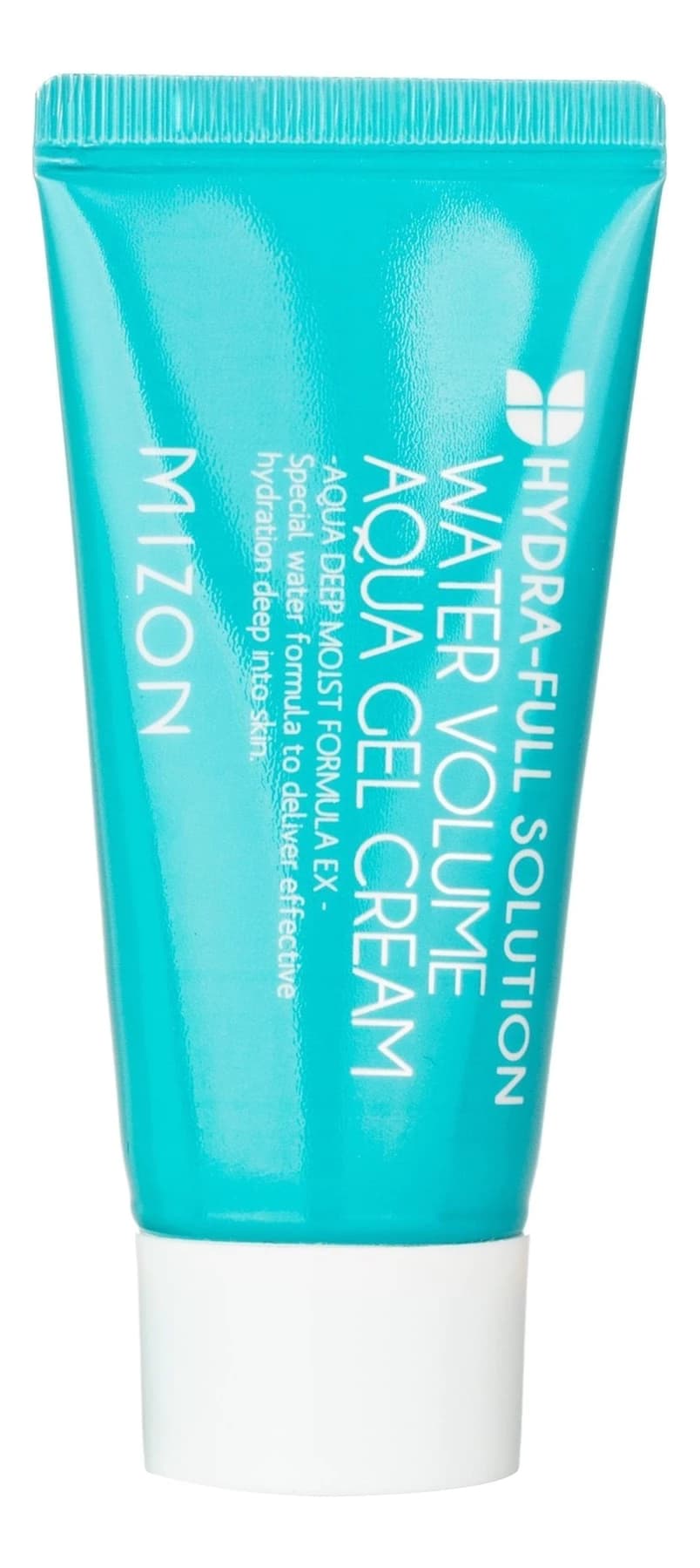 Mizon Крем для глубокого увлажнения кожи лица Water Volume Aqua Gel Cream (в тубе)