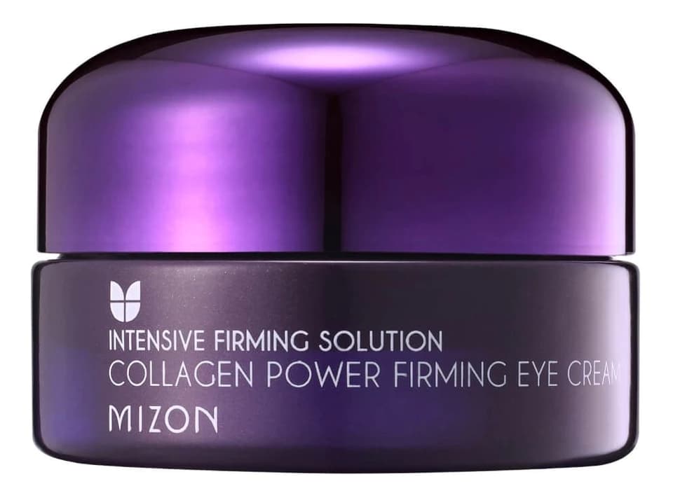 Mizon Крем для кожи вокруг глаз с коллагеном Collagen Power Firming Eye Cream Крем