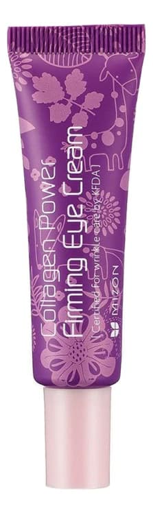 Mizon Крем для кожи вокруг глаз с коллагеном Collagen Power Firming Eye Cream Крем (туба