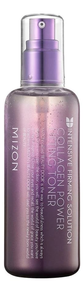 Mizon Коллагеновый лифтинг-тонер для лица 54% Collagen Power Lifting Toner