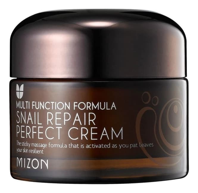 Mizon Крем для лица Snail Repair Perfect Cream