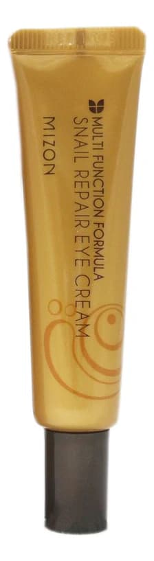 Mizon Крем для кожи вокруг глаз с муцином улитки Snail Repair Eye Cream Крем
