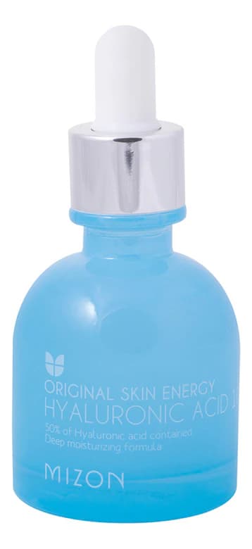 Mizon Гиалуроновая сыворотка для лица Original Skin Energy Hyaluronic Acid 100