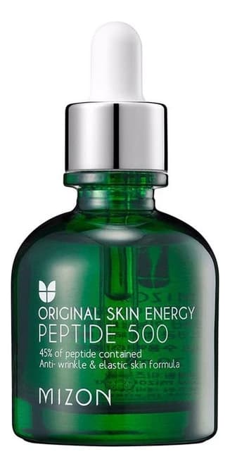 Mizon Сыворотка для лица пептидная Original Skin Energy Peptide 500