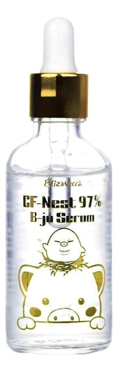 Elizavecca Сыворотка с экстрактом ласточкиного гнезда CF-Nest 97% B-jo Serum