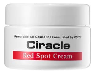 Ciracle Крем для проблемной кожи Red Spot Cream