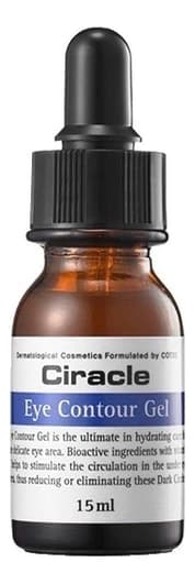 Ciracle Гель для кожи вокруг глаз Eye Contour Gel