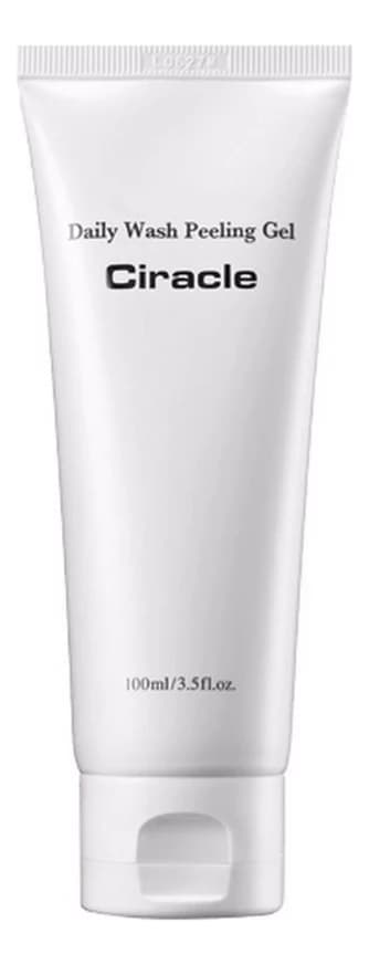 Ciracle Пилинг-гель для лица Daily Wash Peeling Gel