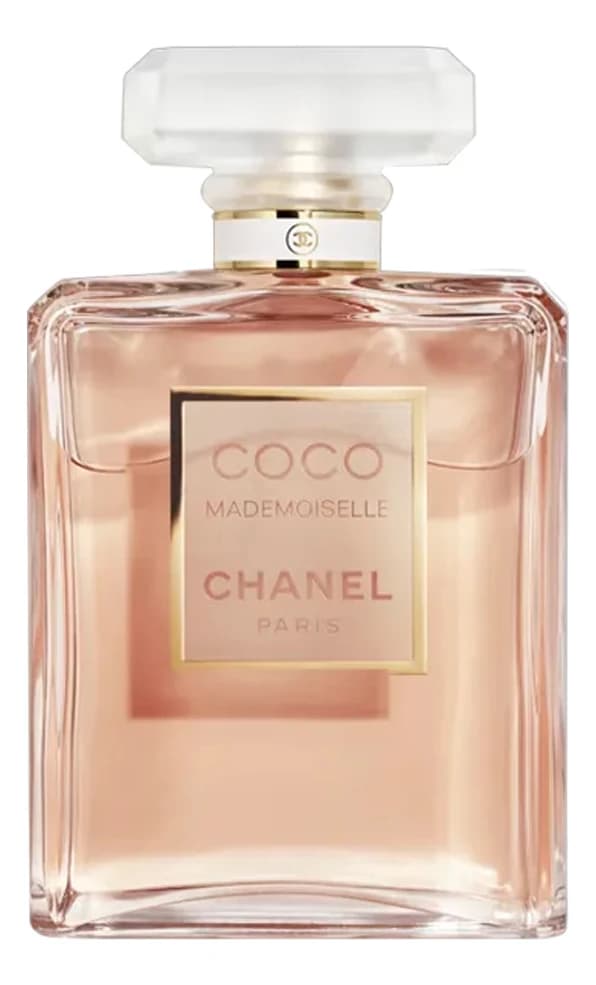 Chanel Coco Mademoiselle Парфюмерная вода