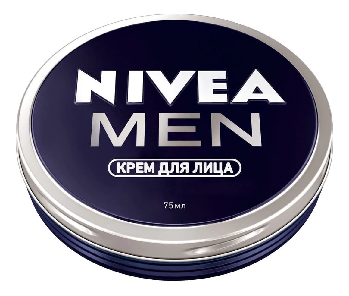 NIVEA Крем для лица Men